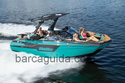 Malibu M220 scheda tecnica e recensioni
